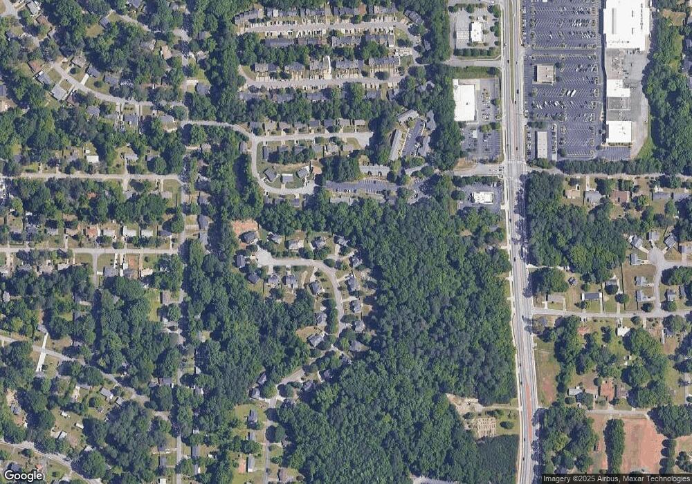 5147 Silhouette Ln SW, Mableton, GA 30126 - photo 1