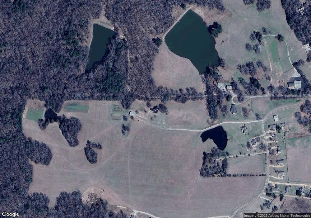 183 County Road 143, Oxford, MS 38655 - photo 1