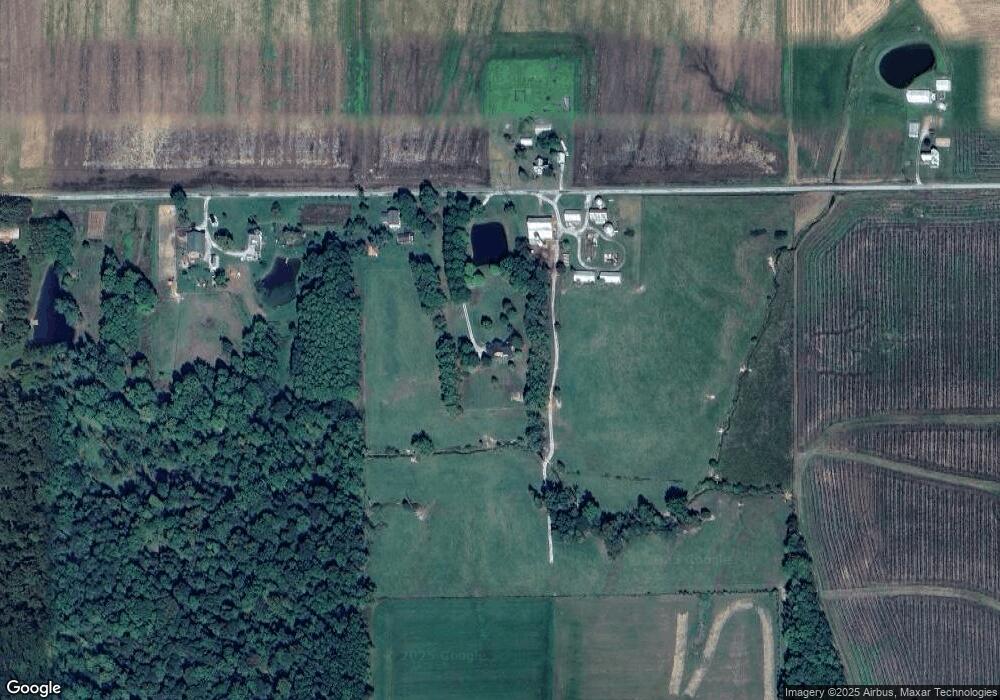 5804 E County Road 475 N, Milan, IN 47031 - photo 1