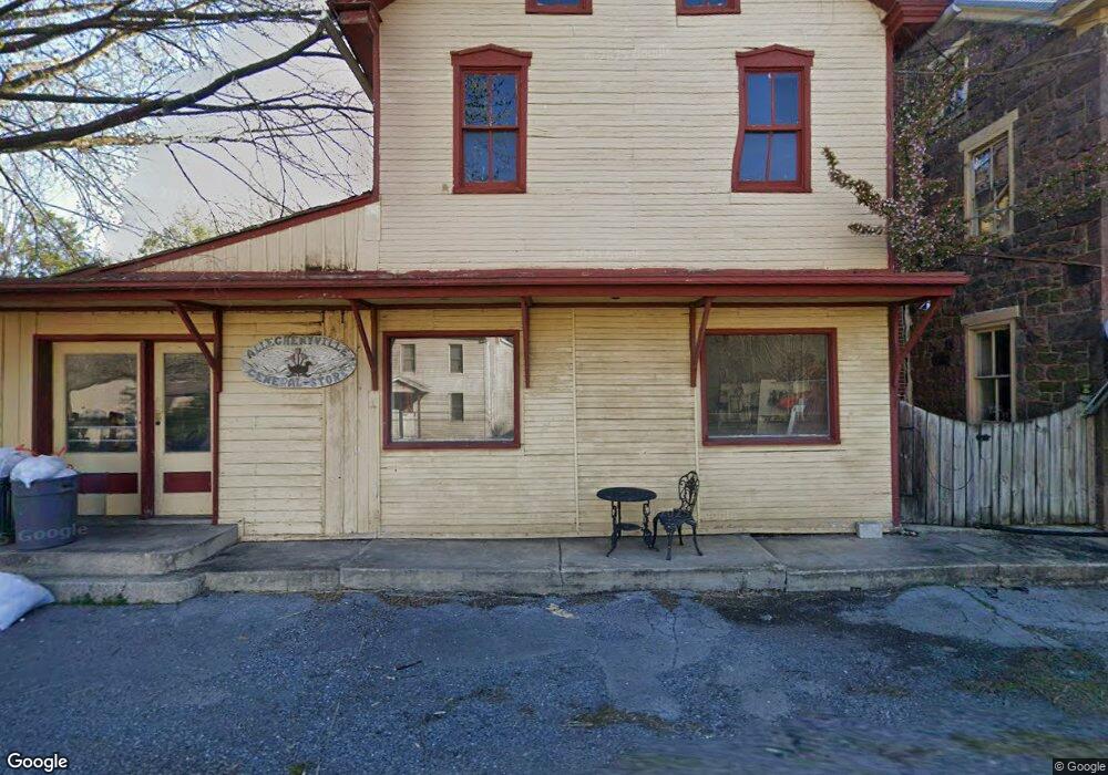 1177 Alleghenyville Rd, Mohnton, PA 19540 - photo 1