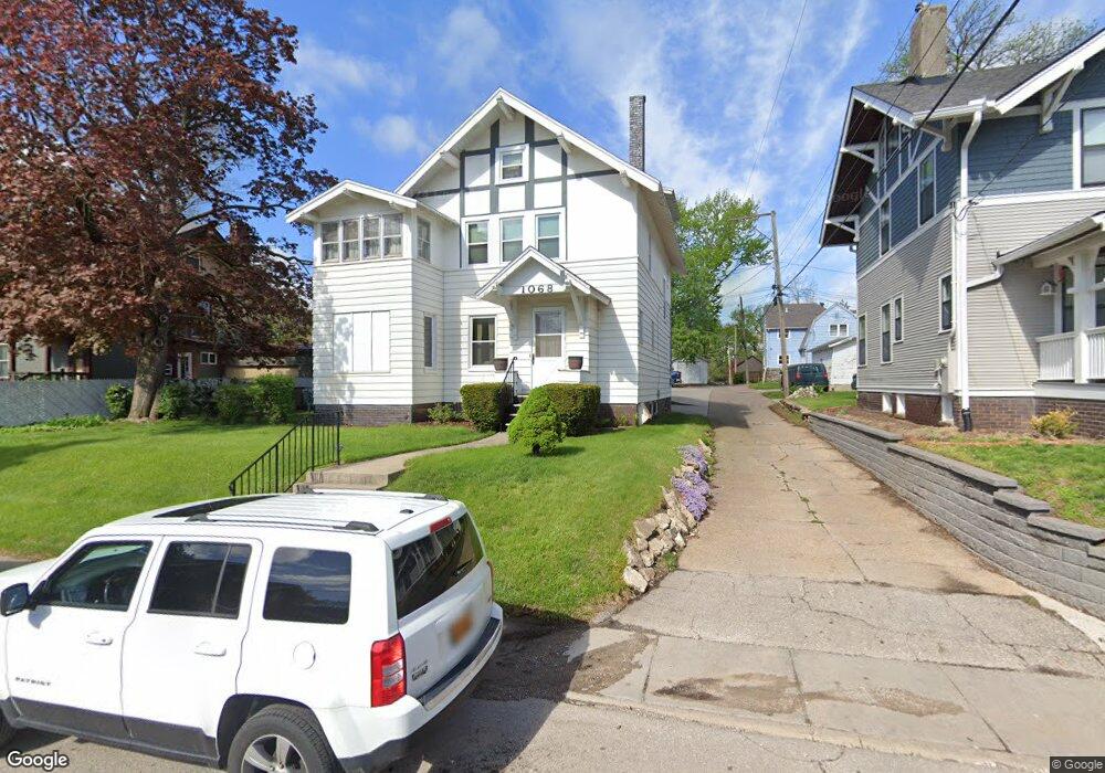 1068 29th St, Des Moines, IA 50311 - photo 1