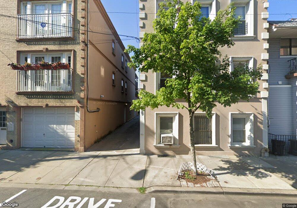 317 11th St unit 1, Union City, NJ 07087 - photo 1