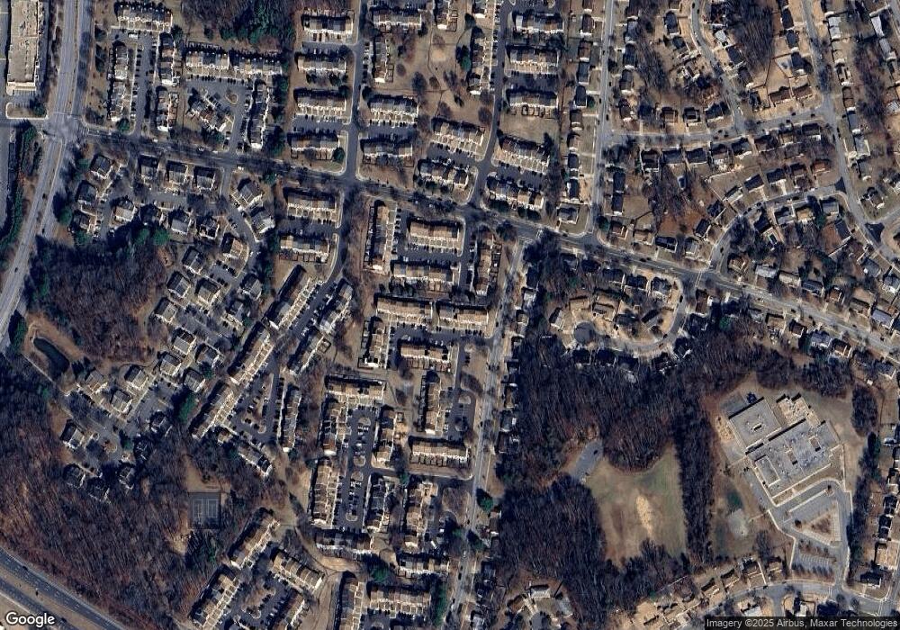 10734 Castleton Way, Upper Marlboro, MD 20774 - photo 1