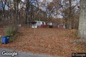 3793 Mountain Rd, Warfordsburg, PA 17267