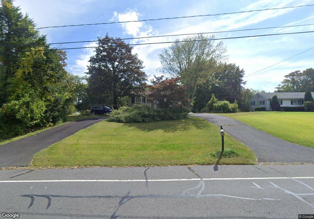 626 West St, Ludlow, MA 01056 - photo 1