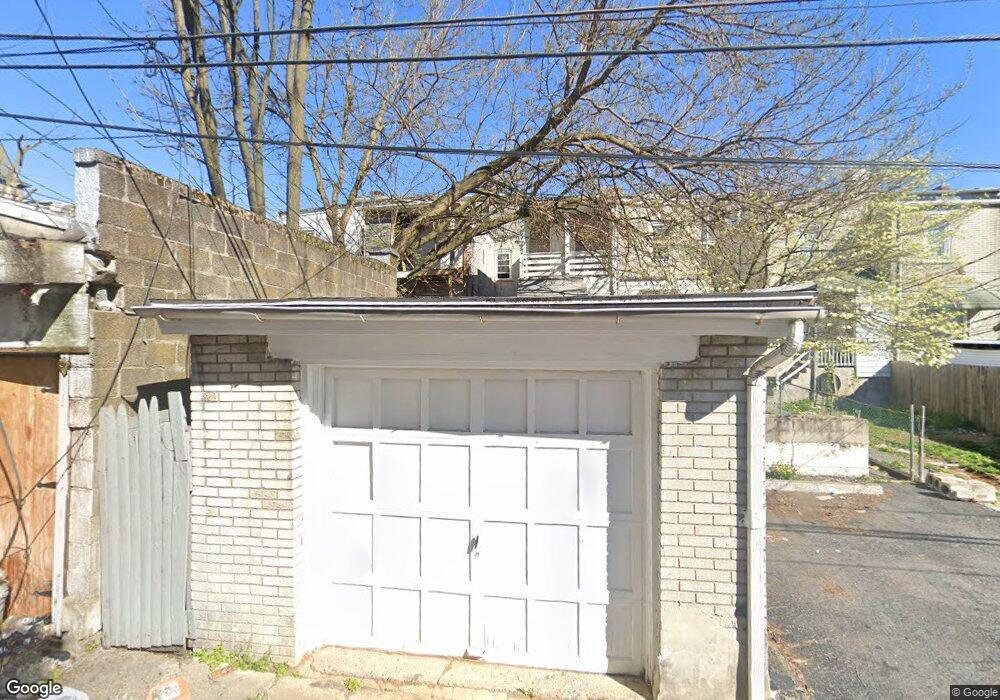 438 W Allen St, Allentown, PA 18102 - photo 1