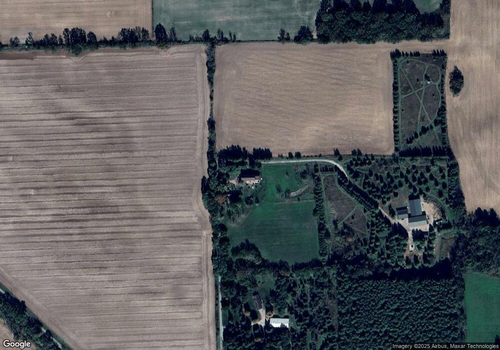 10804 N Long Rd, Brooklyn, WI 53521 - photo 1