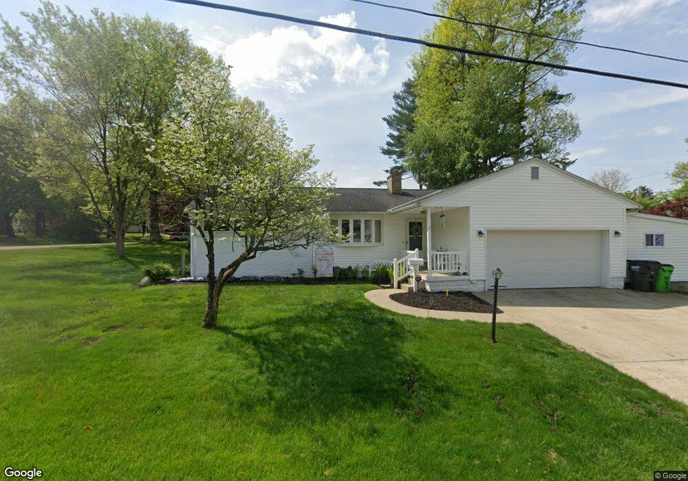 1703 Beach Ave, Coshocton, OH 43812 - photo 1