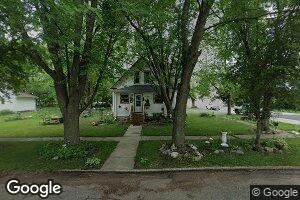105 Marston St, Coulter, IA 50431