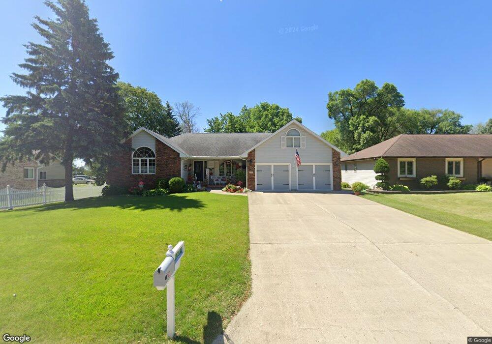 1120 2nd Ave NE, Clarion, IA 50525 - photo 1