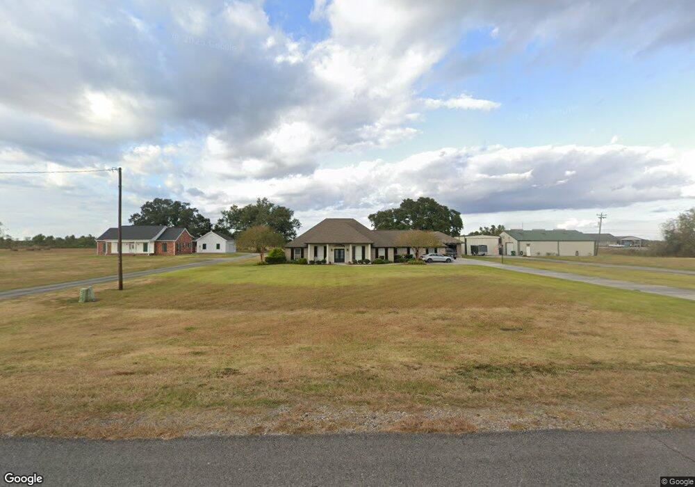 756 N Service Rd, Raceland, LA 70394 - photo 1