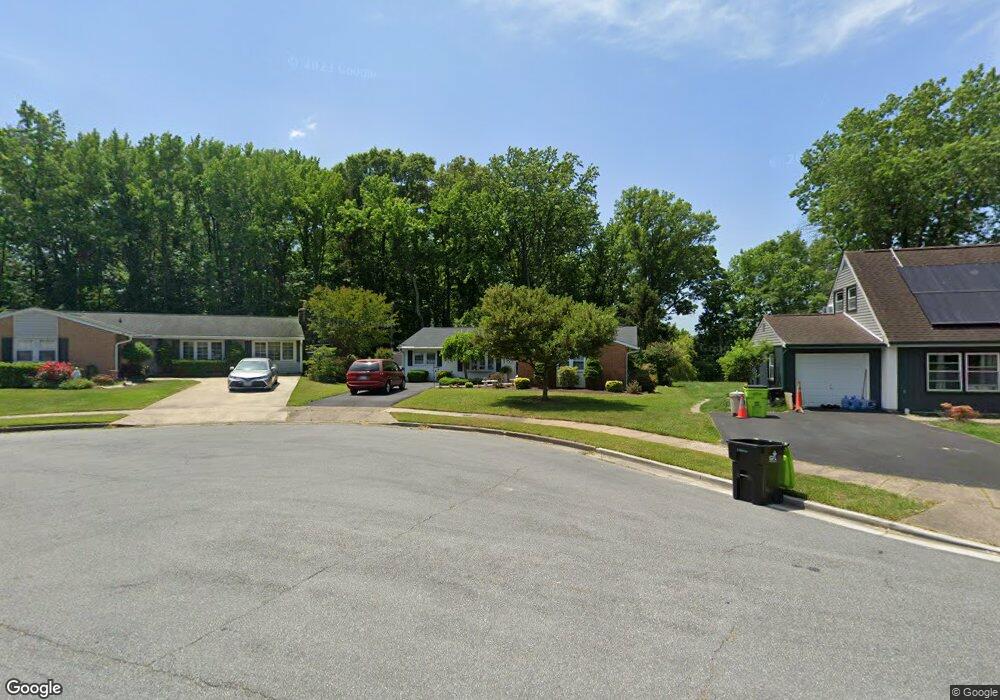 505 Echols Ct, Joppa, MD 21085 - photo 1