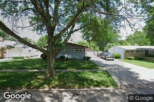3605 Kent St, Flint, MI 48503