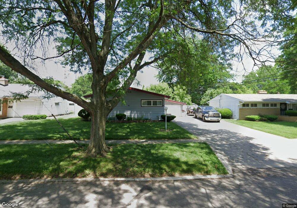 3605 Kent St, Flint, MI 48503 - photo 1