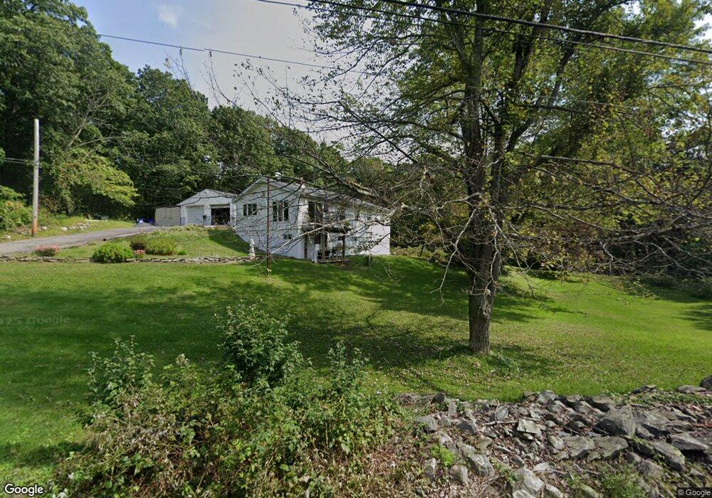 349 Huckleberry Turnpike, Wallkill, NY 12589 - photo 1