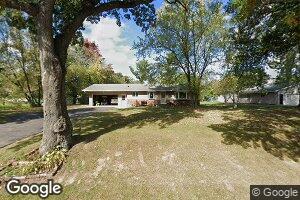 8024 Lake Thomas Rd, Amherst, WI 54406