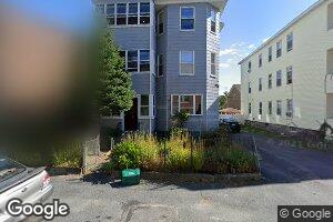88 Lovell St Unit 1, Worcester, MA 01603
