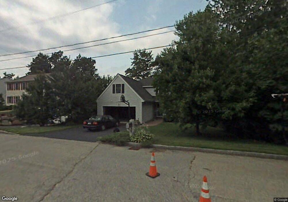 108 Blevens Dr, Manchester, NH 03104 - photo 1