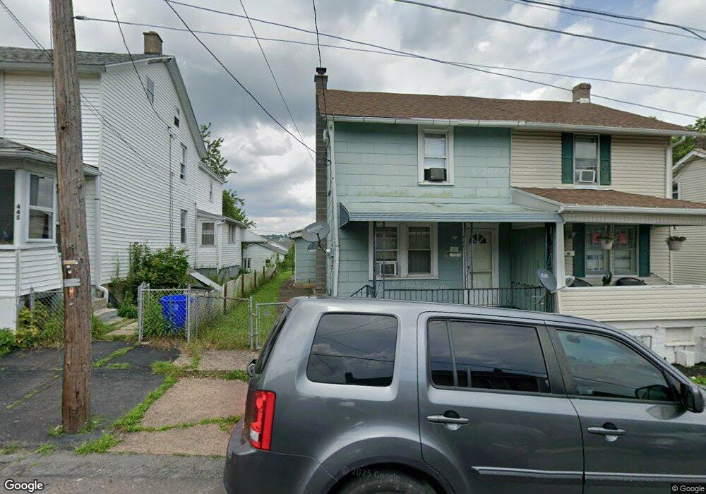445 E Walnut St, Hazleton, PA 18201 - photo 1