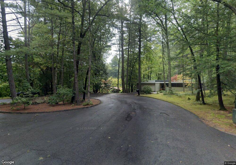 44 Hitching Post Rd, Amherst, MA 01002 - photo 1