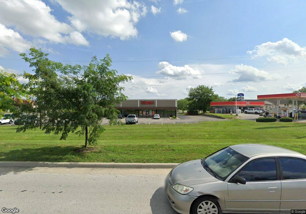 153 Holiday Place unit 153 & 155, Franklin, IN 46131 - photo 1