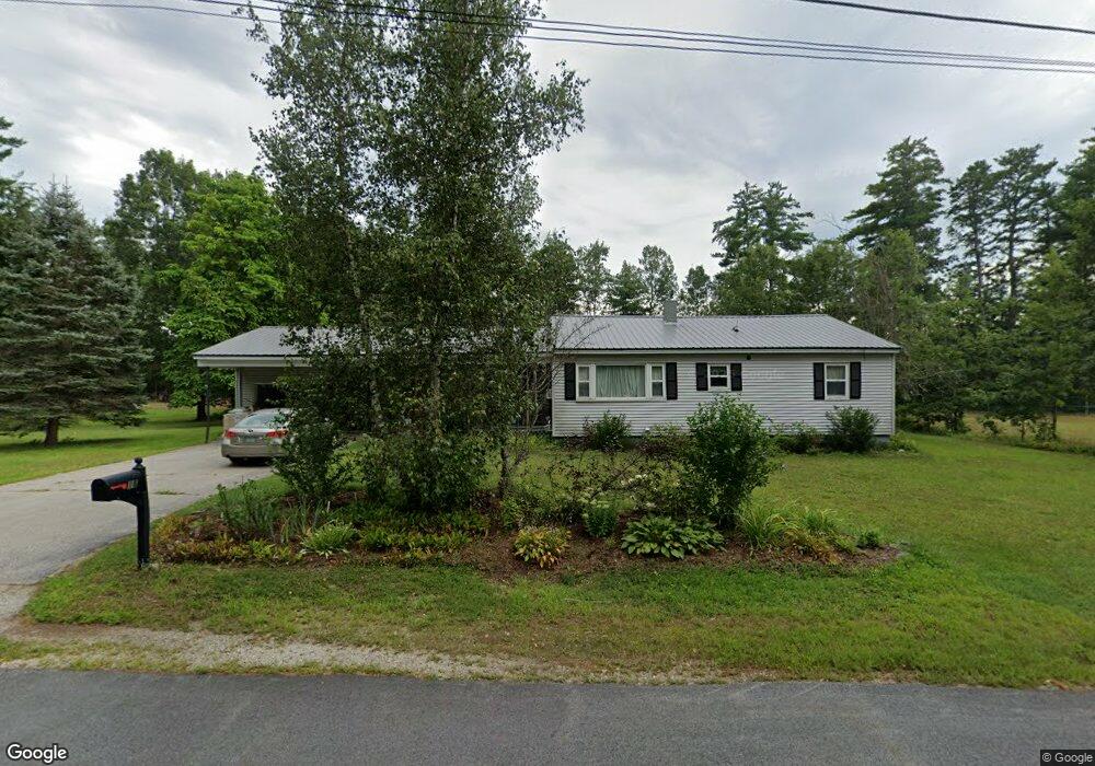 16 E Sugar Ball Rd, Concord, NH 03301 - photo 1