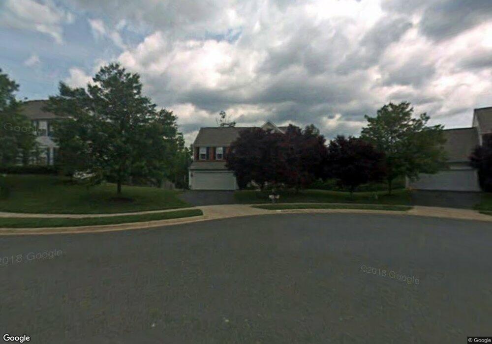 9 New Brunswick Ct, Stafford, VA 22554 - photo 1