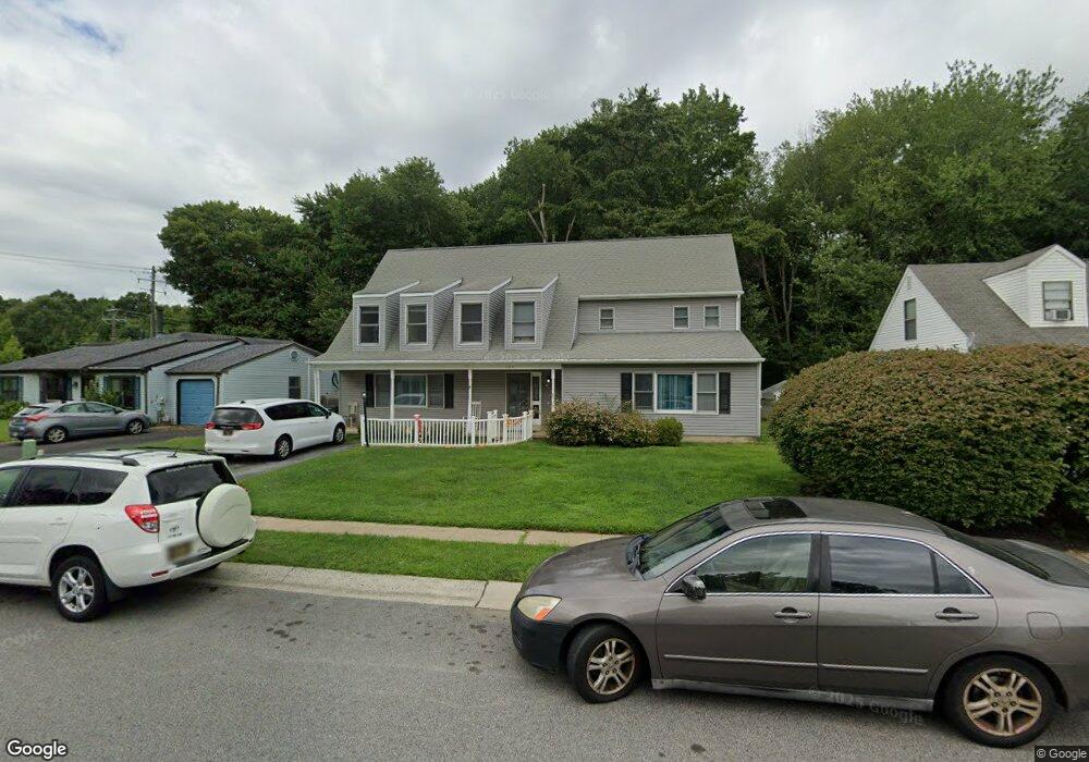 103 Diminish Dr, Newark, DE 19713 - photo 1