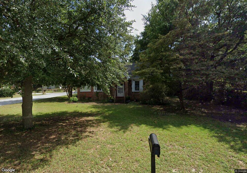 1101 C Ave, West Columbia, SC 29169 - photo 1
