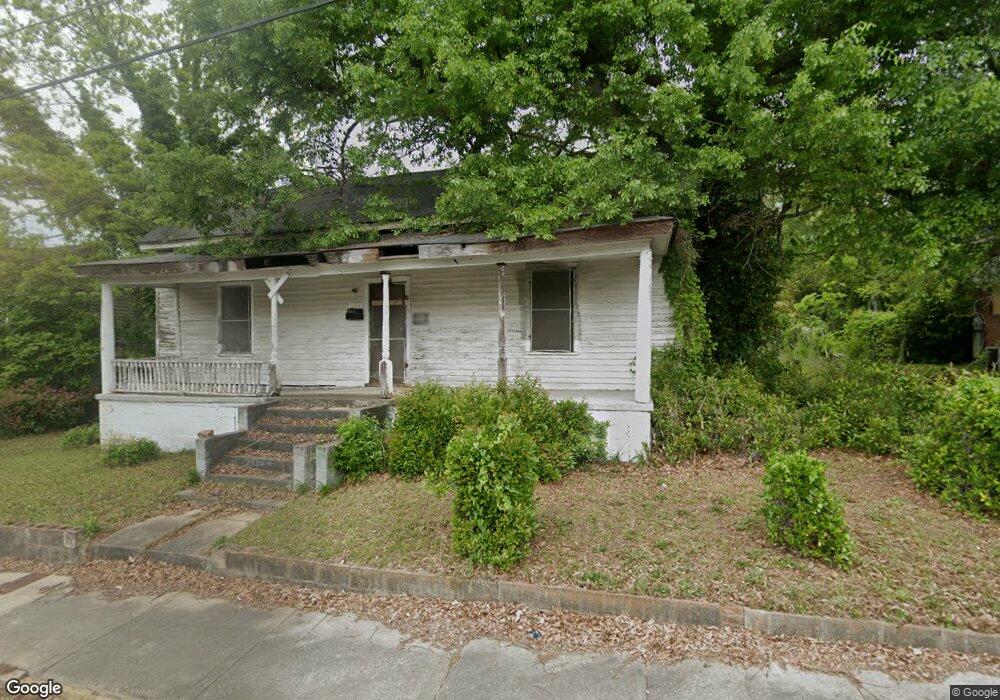 1649 3rd St, Macon, GA 31201 - photo 1