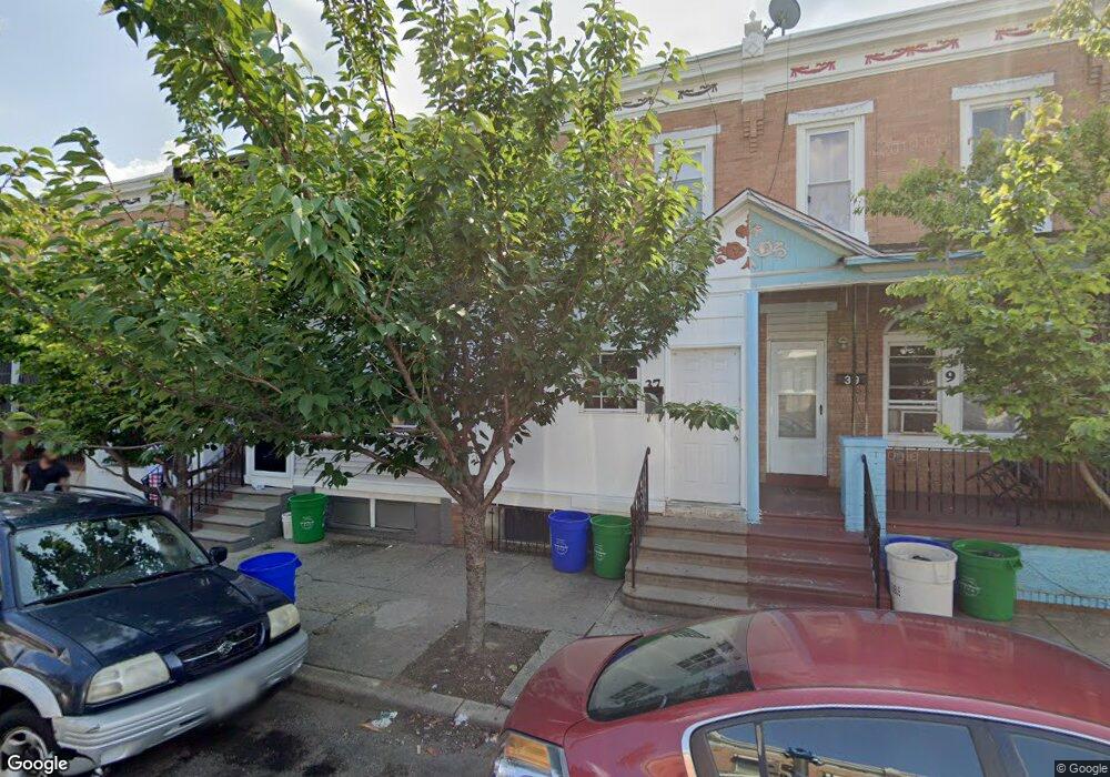 35 N 28th St, Camden, NJ 08105 - photo 1