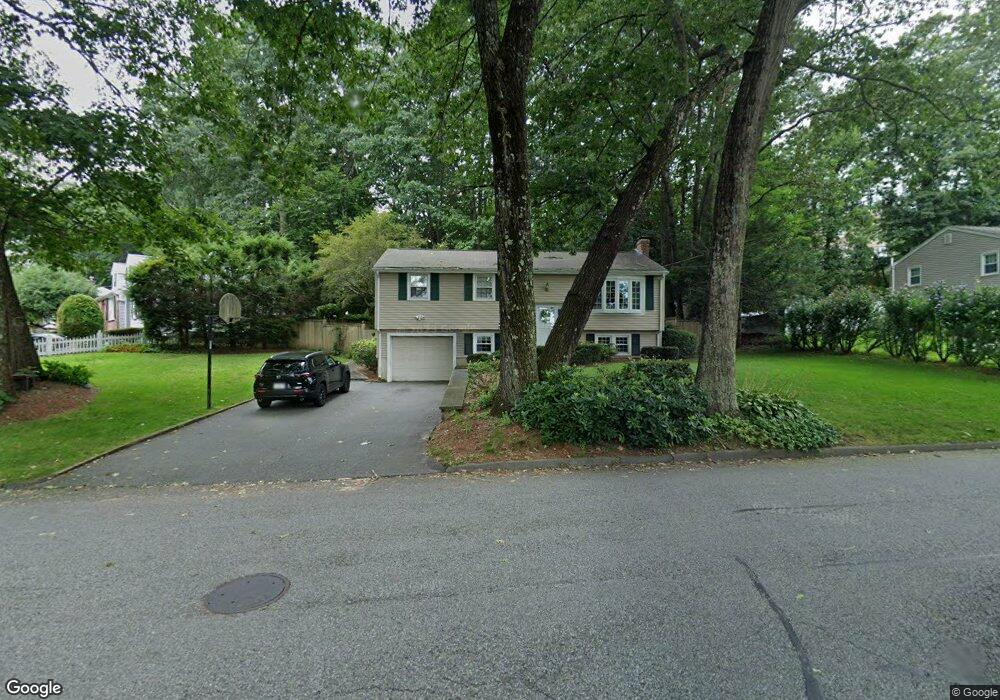 82 Washington St, Shrewsbury, MA 01545 - photo 1