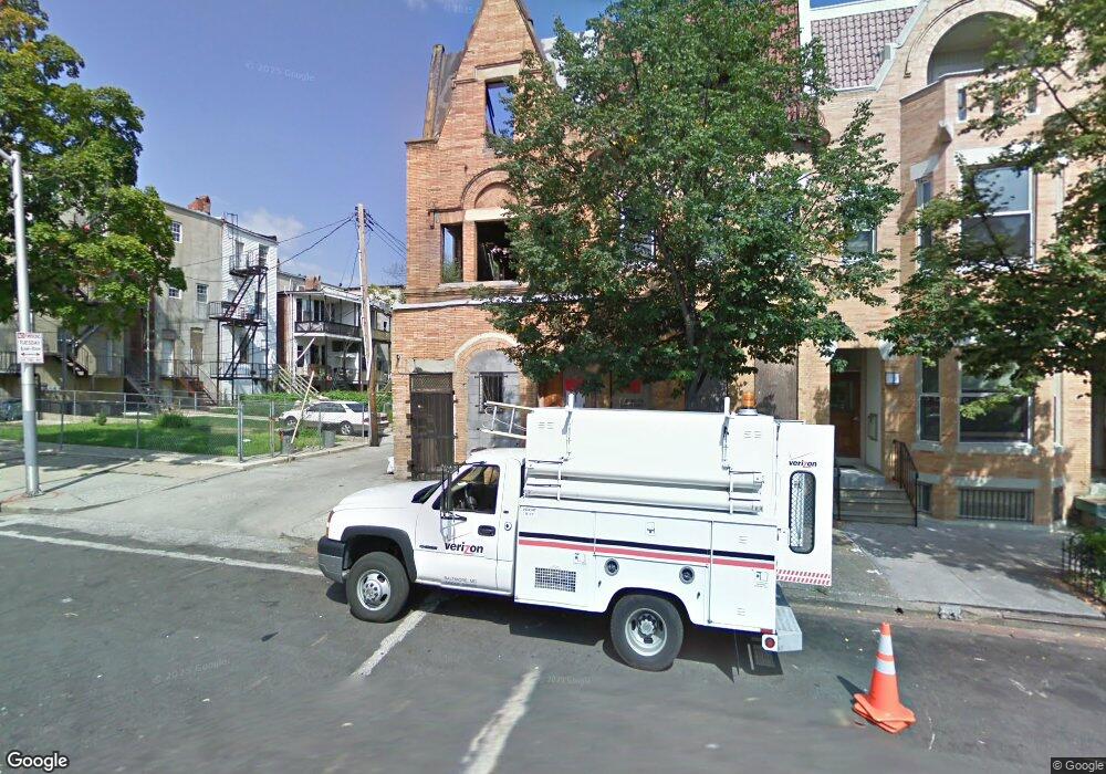 758 Reservoir St, Baltimore, MD 21217 - photo 1