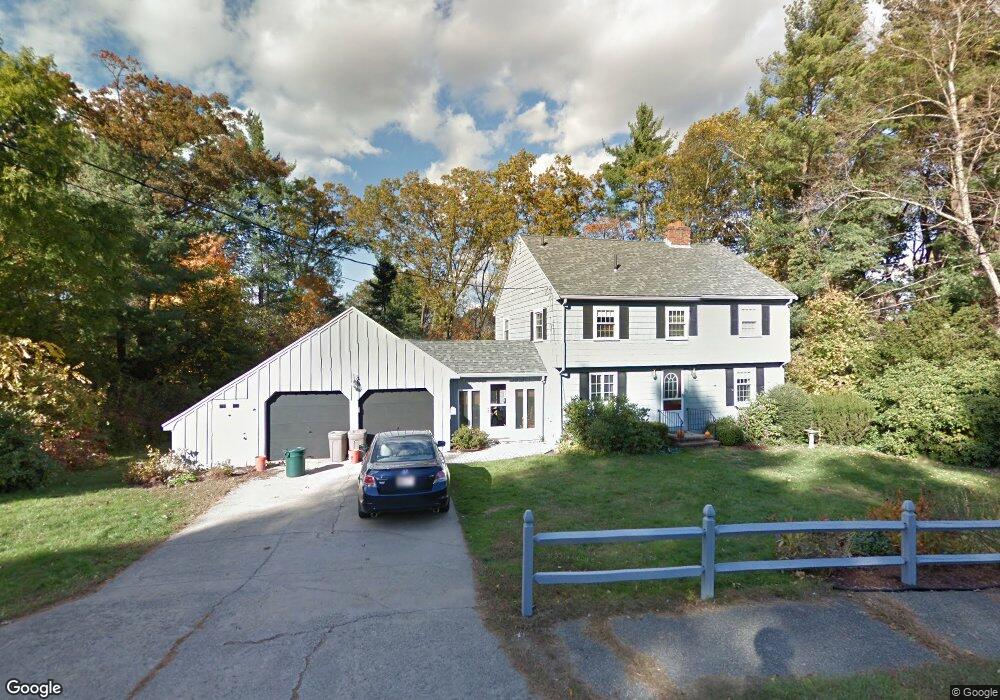 25 Boswell Rd, Reading, MA 01867 - photo 1