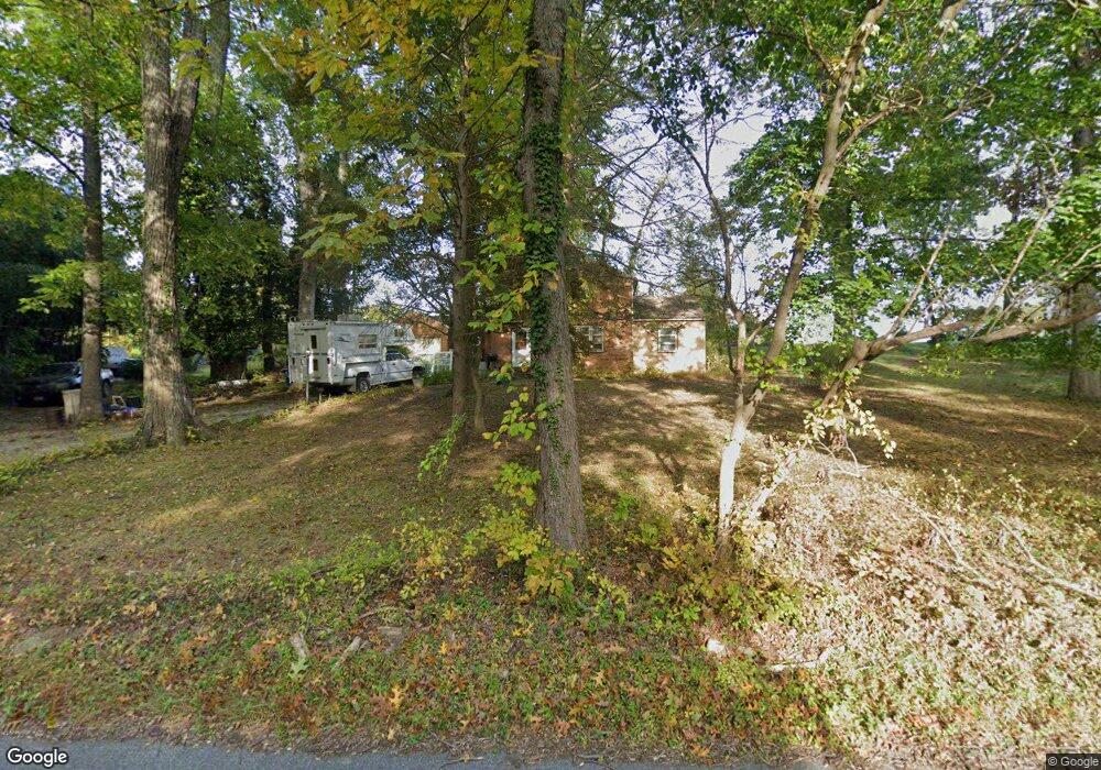 3235 Granite Rd, Woodstock, MD 21163 - photo 1