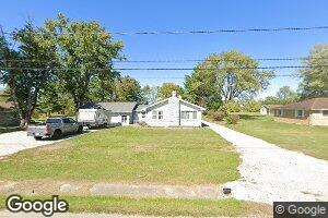 2000 E County Road 700 N, Muncie, IN 47303