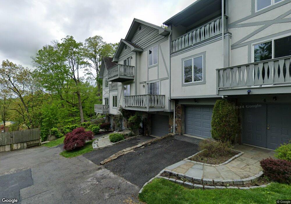 2 Hillcrest Ave, Pleasantville, NY 10570 - photo 1