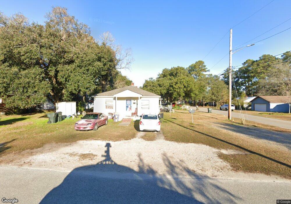 1201 Collins Park St, Conway, SC 29526 - photo 1