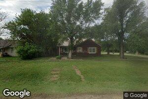 1007 Silver Ave, Geneseo, KS 67444
