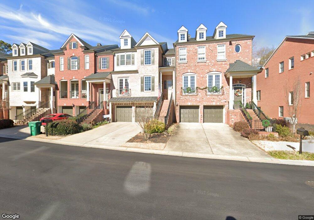 1427 Montclair Ct SE unit 14, Smyrna, GA 30080 - photo 1