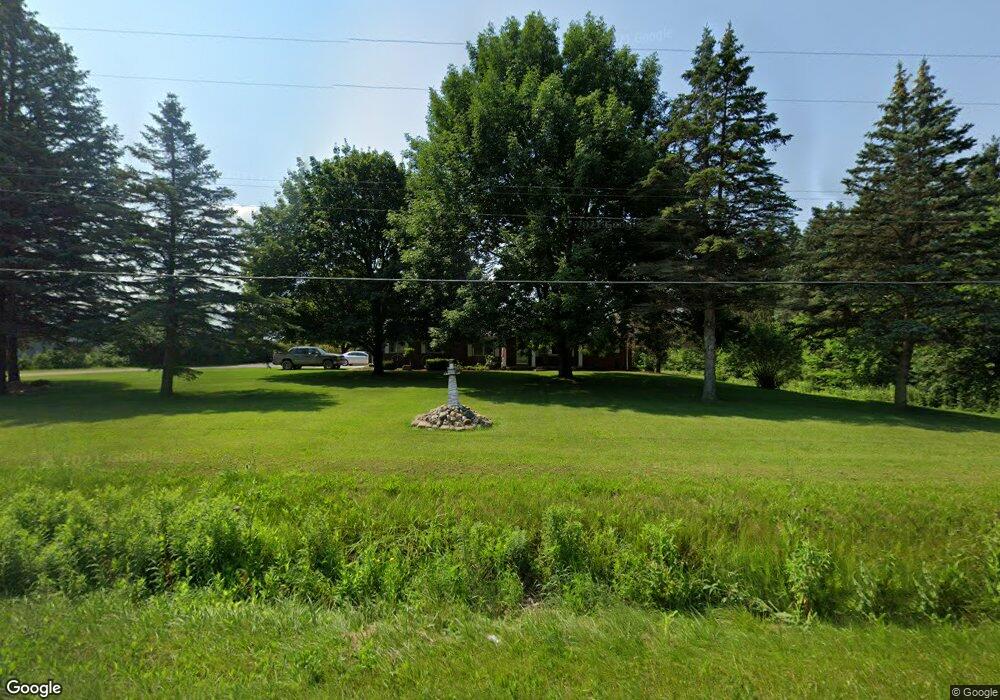 5300 Birch Run Rd, Birch Run, MI 48415 - photo 1