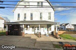 723 Main St, Sugar Notch, PA 18706