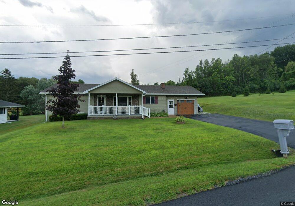 111 Tower Ln, West Rutland, VT 05777 - photo 1