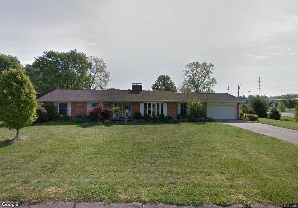 5722 Byerson Dr, Newburgh, IN 47630 - photo 1