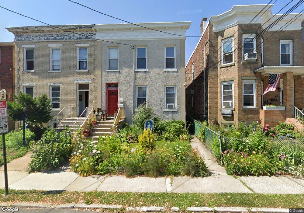 232 Riverview Place, Cliffside Park, NJ 07010 - photo 1