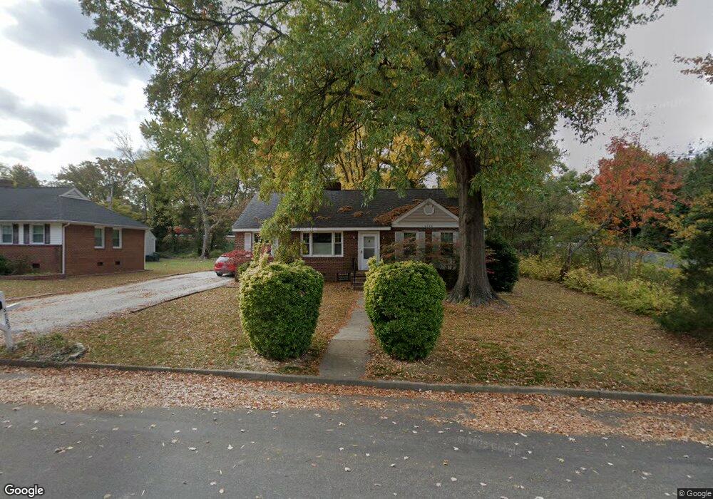 8723 Mapleton Rd, Henrico, VA 23229 - photo 1