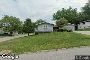 105 Hillcrest Dr, Carroll, IA 51401