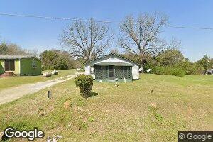 1163 Lincoln Park Rd, Wadley, GA 30477