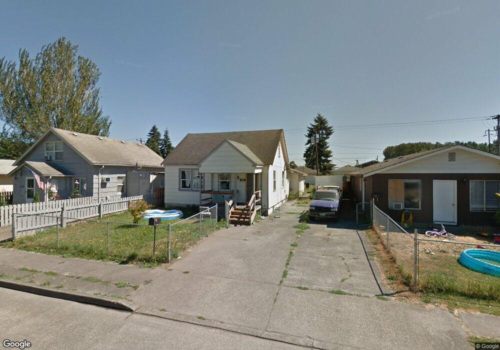 122 18th Ave, Longview, WA 98632 - photo 1