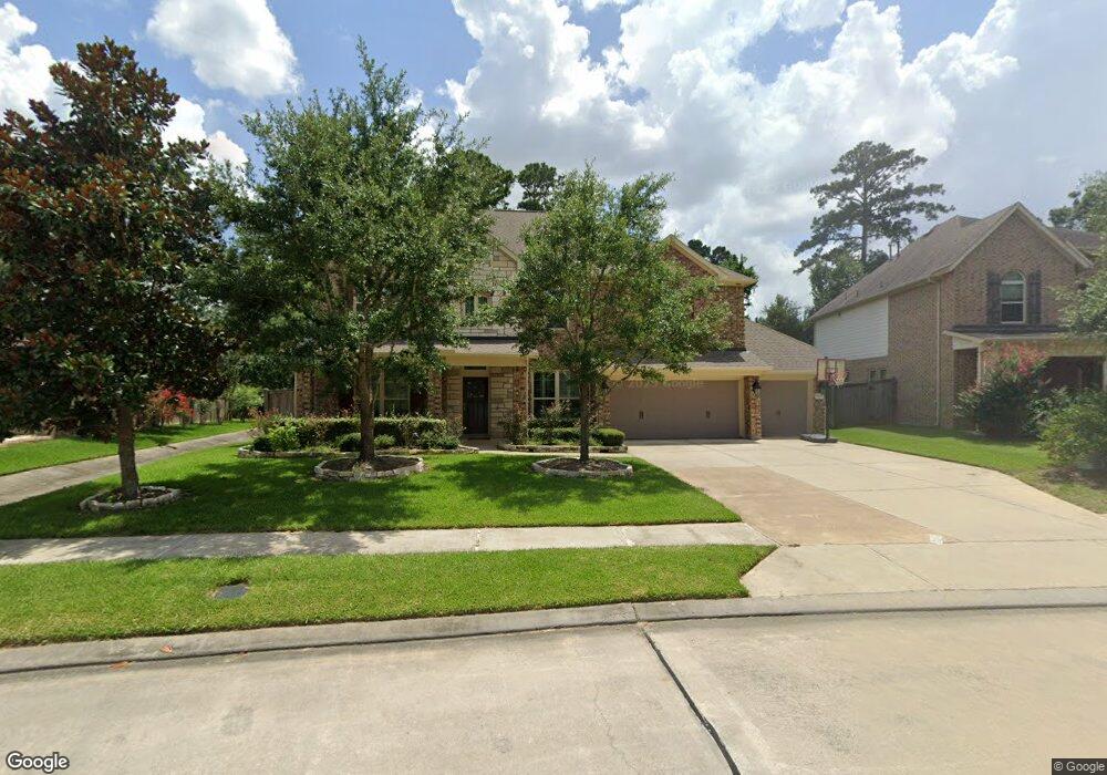 31414 Park Pine Ln, Spring, TX 77386 - photo 1